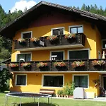 Appartement-reiteralm Schober 아파트