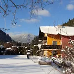 Appartement-reiteralm Schober