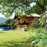 아파트 Appartement-reiteralm Schober *