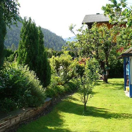 Appartement-reiteralm Schober Lejlighed *