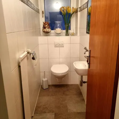 Appartement-reiteralm Schober *