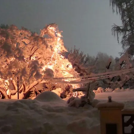 Appartement-reiteralm Schober Appartement *