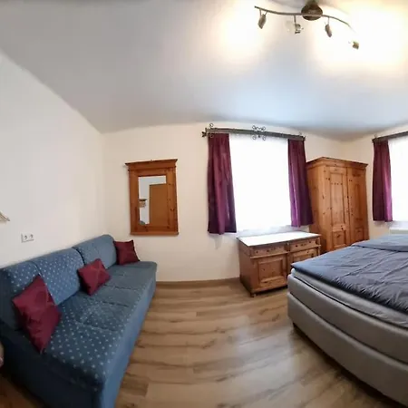 Lejlighed Appartement-reiteralm Schober Schladming