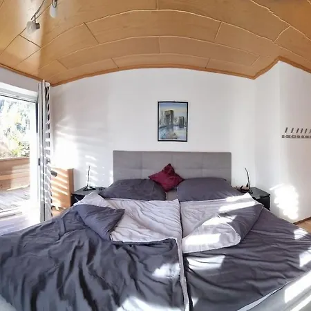 Appartement-reiteralm Schober * Schladming