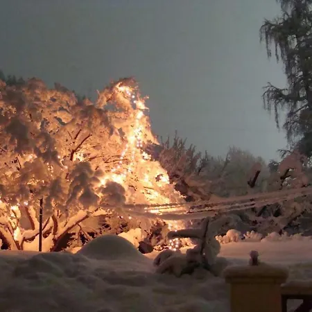 Appartement-reiteralm Schober Schladming