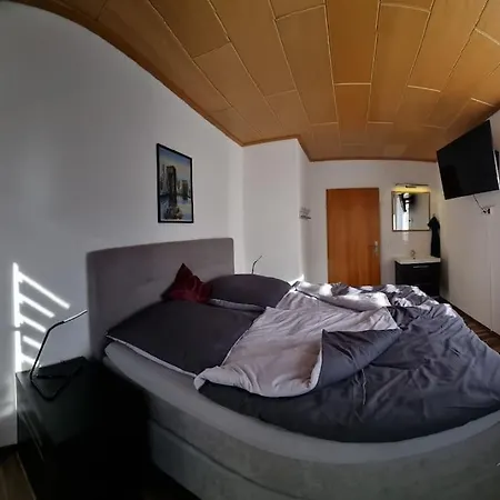 Appartement-reiteralm Schober Apartamento