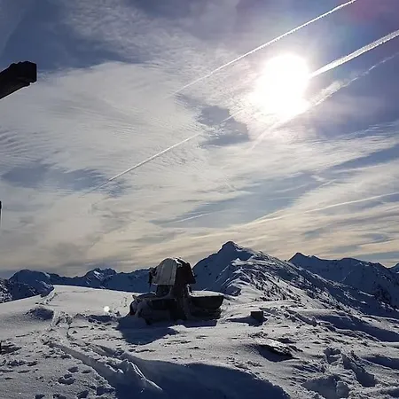 Lejlighed Appartement-reiteralm Schober Schladming