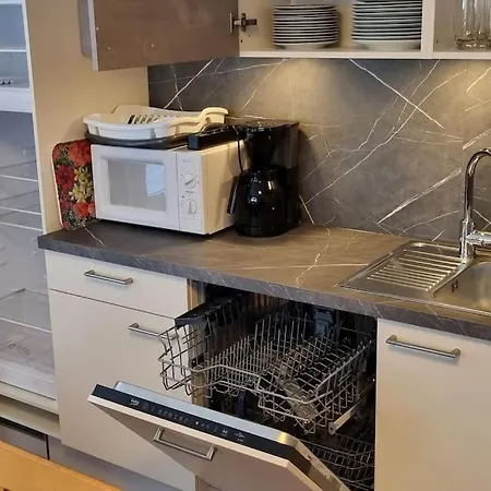 Appartement-reiteralm Schober *