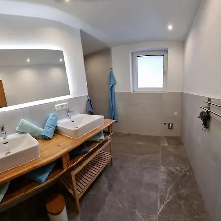 Apartamento Appartement-reiteralm Schober Schladming