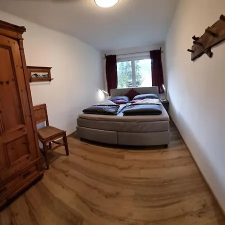 Lejlighed Appartement-reiteralm Schober