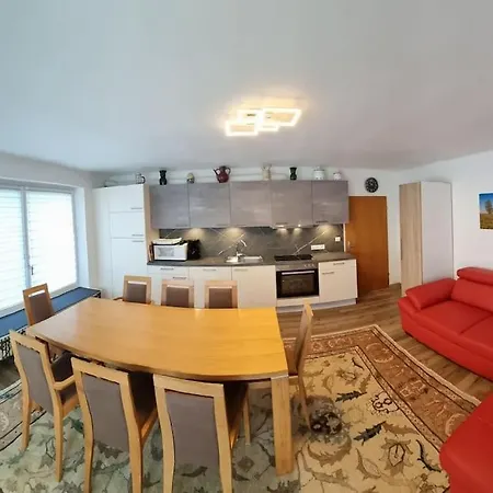 Appartement-reiteralm Schober Apartamento Schladming