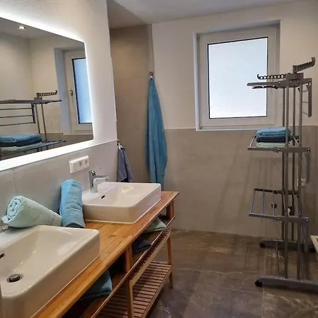 Appartement-reiteralm Schober Apartamento