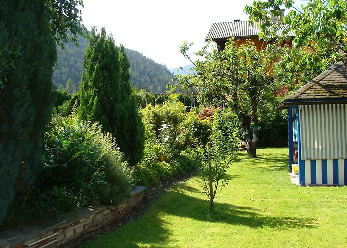 Appartement-reiteralm Schober Apartamento *