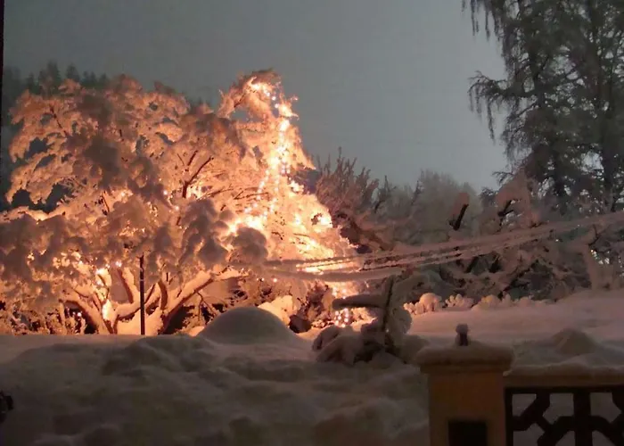 Appartement-reiteralm Schober Апартаменты *