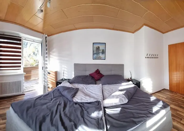 Appartement-reiteralm Schober * Шладминг