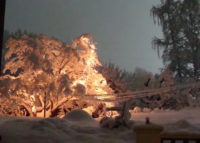 Appartement-reiteralm Schober Шладминг