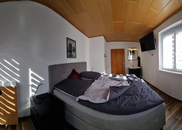 Appartement-reiteralm Schober Апартаменты