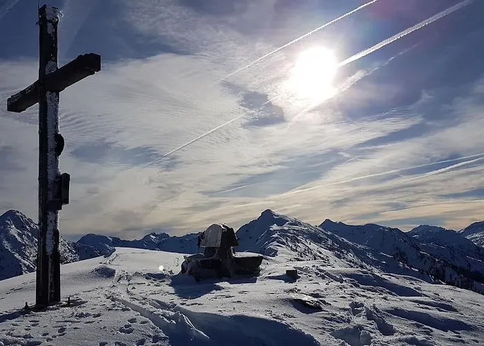 Apartamento Appartement-reiteralm Schober Schladming