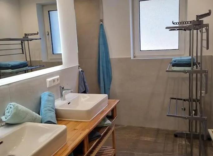 Appartement-reiteralm Schober Apartamento